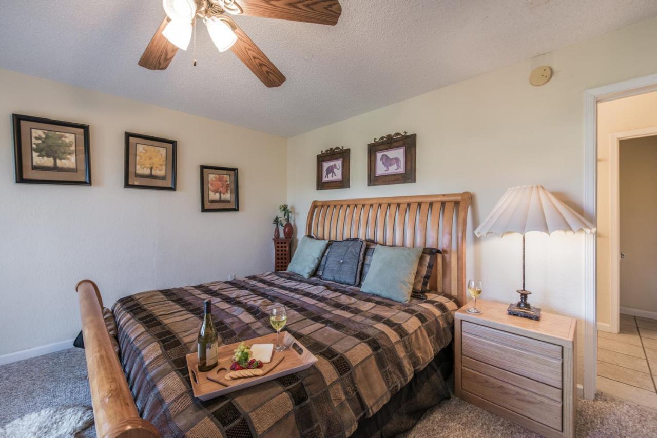 Dodsons Double Decker Vila Ruidoso Exterior foto