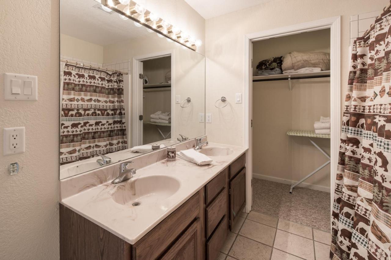 Dodsons Double Decker Vila Ruidoso Exterior foto