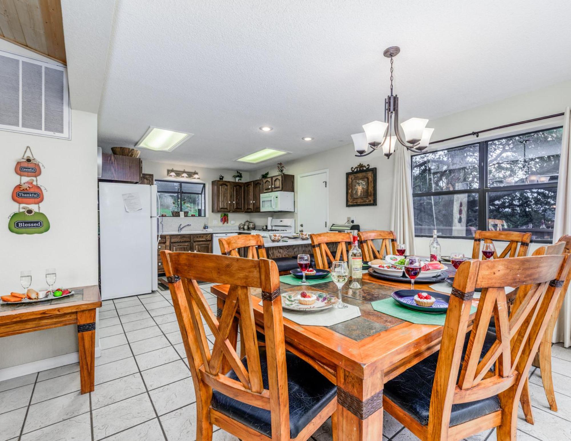 Dodsons Double Decker Vila Ruidoso Exterior foto